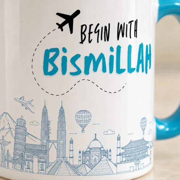 Bismillah Dreams