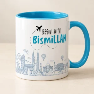 Bismillah Dreams