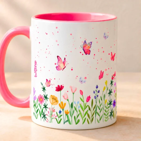 Bismillah Floral