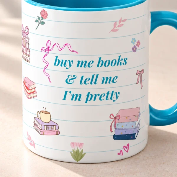 The Bookish Edit