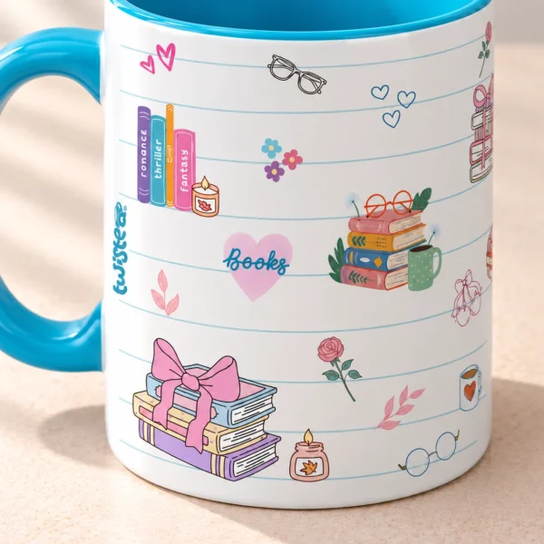The Bookish Edit