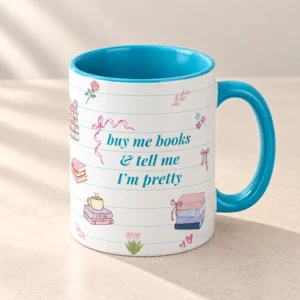 The Bookish Edit