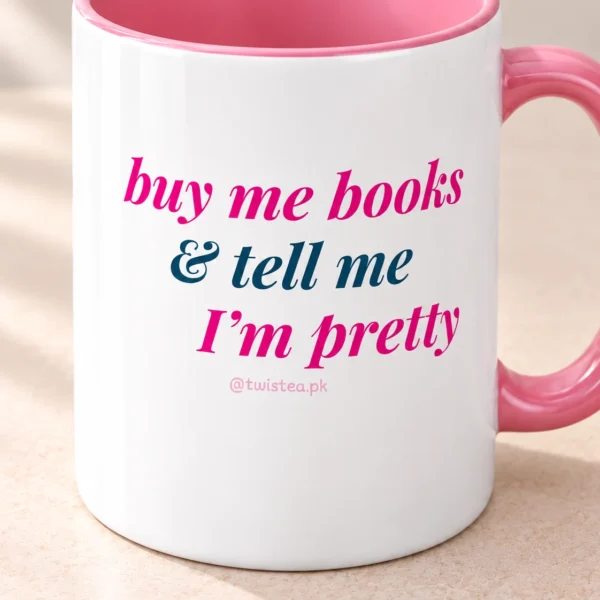 Books & Blooms